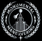 Monumental Maneuvering 